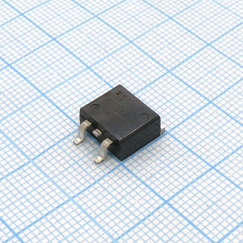 2SK3556 - Транзистор полевой MOSFET N-канальный 250В 37А 135Вт