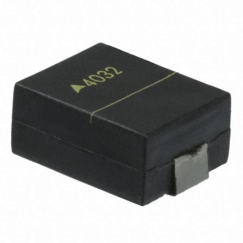 B72660M0251K072 - Варистор многослойный 250В переменного тока/320В постоянного тока 1200A 390В предел 4032 ЧИП J-выводы автомобильного применения лента на катушке