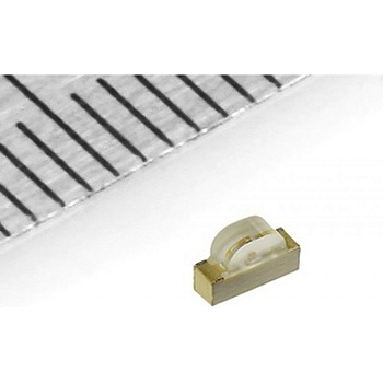 KPA-3010SURC - Светодиод smd 3х1мм/красный/630нм/110-300мкд/прозрачный/120°/угловой