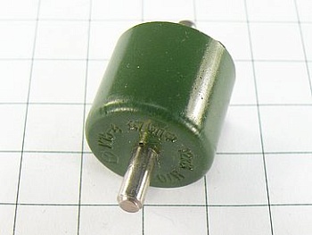 Конденсатор К15-4 Н70 470пФ 12кВ