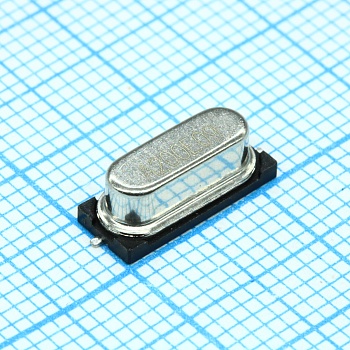 ABLS-20.000MHZ-B2-T - Резонатор кварцевый 20МГц 18пФ, 20ppm/25°C, 50ppm -20°С...+70°С HC49/U для поверхностного монтажа лента на катушке