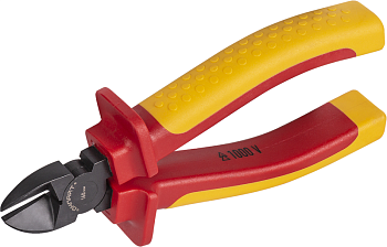 Бокорезы диэлектрические усиленные 82 933 OHT-Brd02-160 160мм 82933