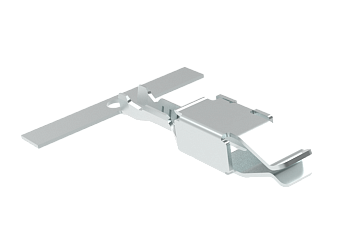 Контакт обжимной MC-RB5.08-03-3000 - Контакт обжимной, для разъемов серии MC-RB5.08 320V, 5A, металл