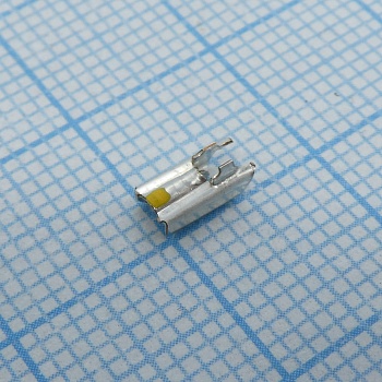 2-330854-6 - Концевой зажим 20 AWG