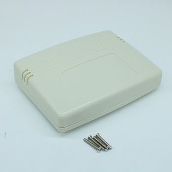 18-45 СЕРЫЕ - Пластиковый настольный корпус