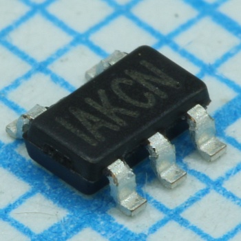 MP173GJ-Z - AC-DC преобразователь неизолированный до 280 мА 5-Pin TSOT-23 лента на катушке