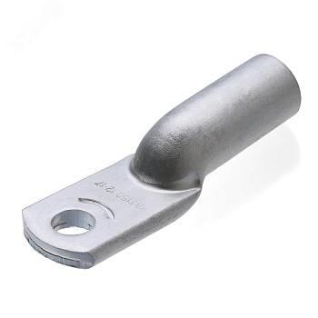 Наконечник алюминиевый ТА 240-20-20 (опрес.) 41496