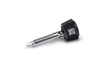 0142CDLF24/SB - Жало паяльное для паяльников ERSA I-Tool MK2, I-Tool Nano MK2, клин 2,4х0,6 мм