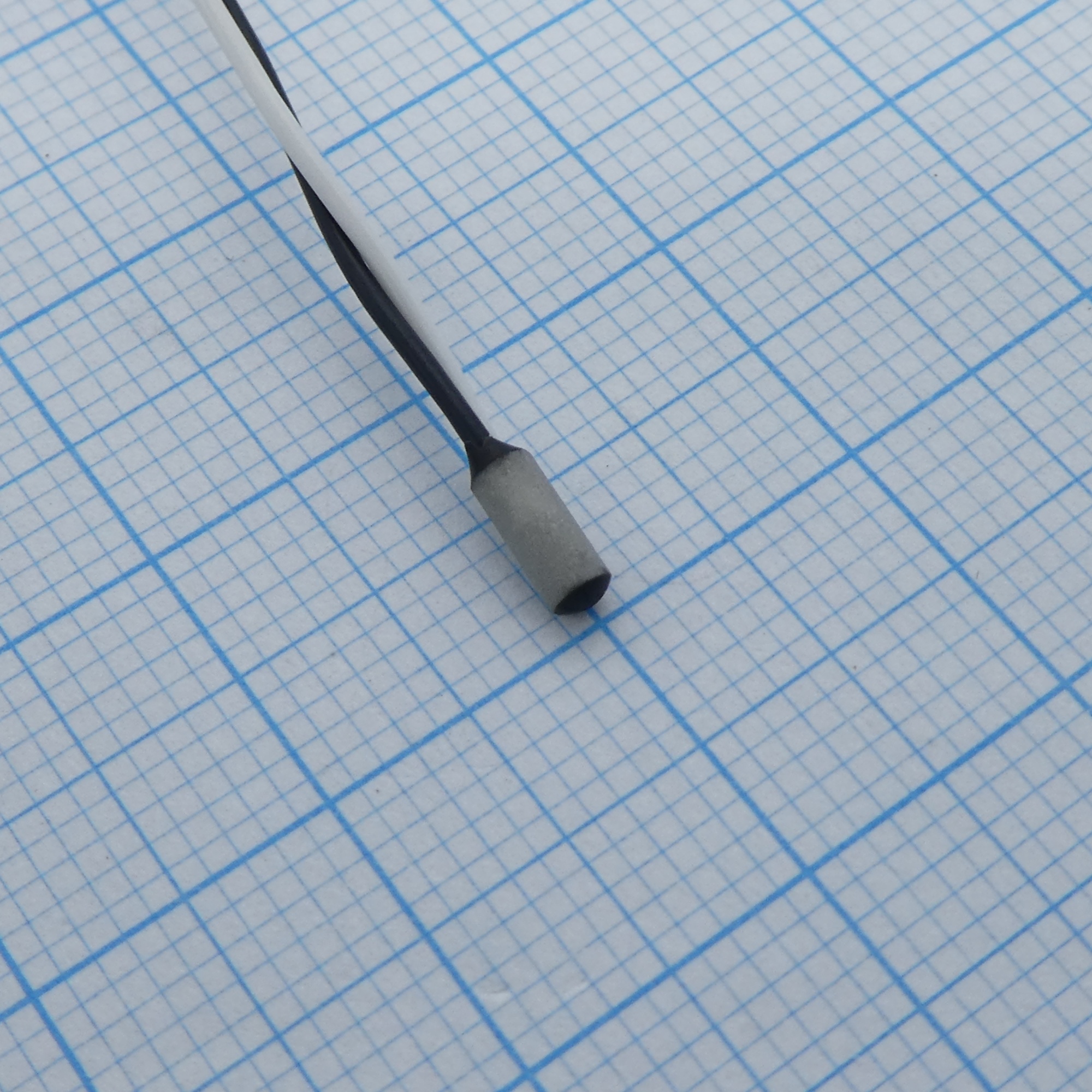 HEL-705-U-1-12-00 - Термопреобразователь сопротивления платиновый