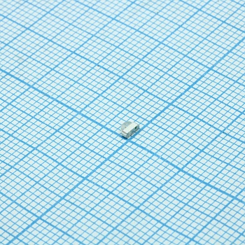 KPBA-3010SURKSGC - Светодиод smd 3х1мм/красный/630нм/120-300мкд - зеленый/568нм/8-15мкд/прозрачный/140°/угловой