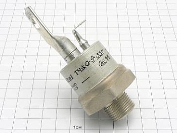 Тиристор ТЧ80-9