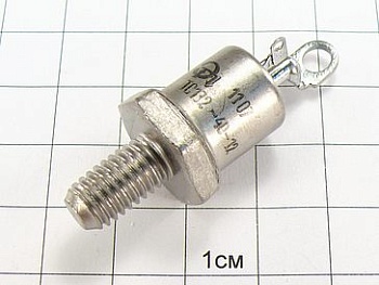 Тиристор ТС132-40-12