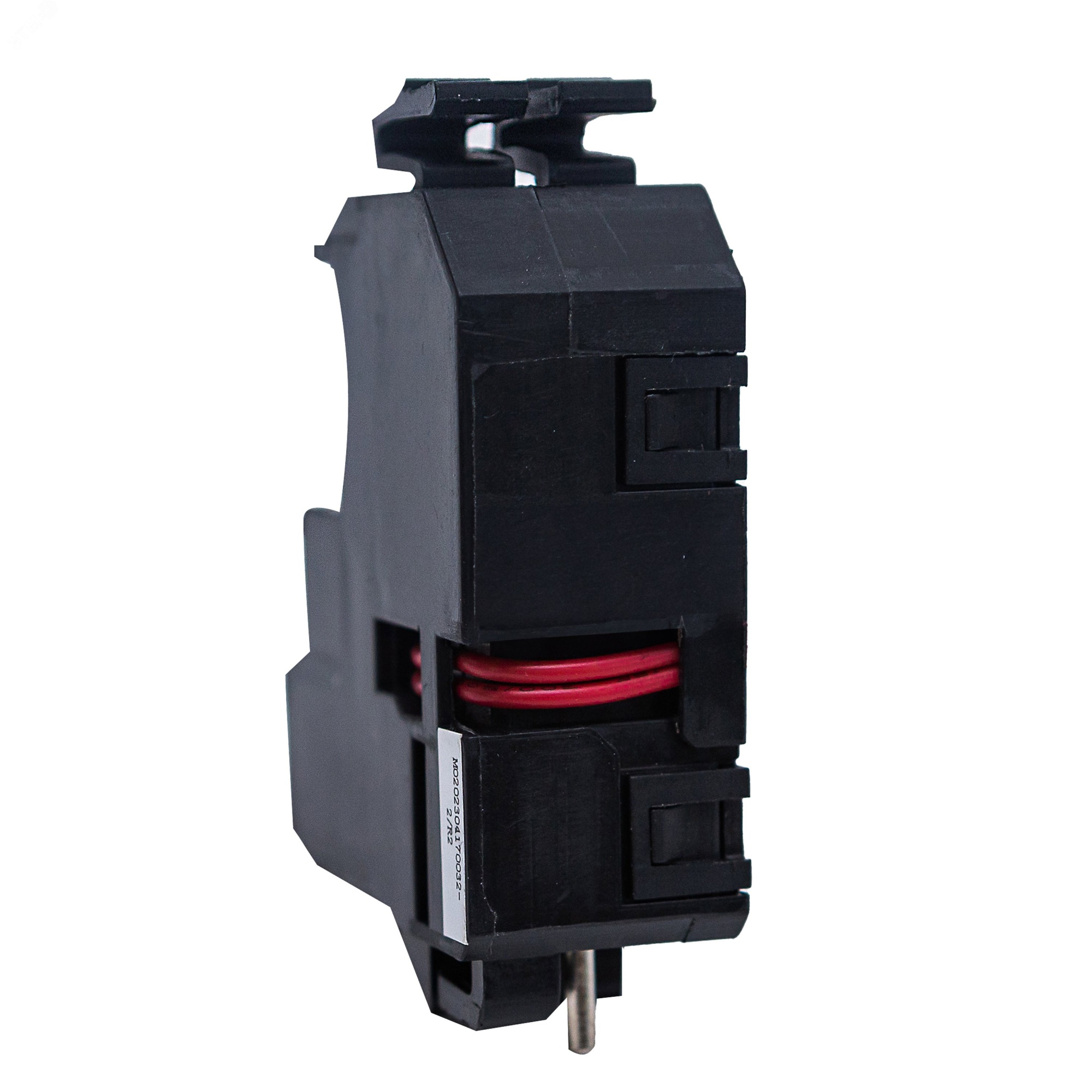 Независимый расцепитель 400-630-800 AC220 В (правый) PRO.KVANT KVA000091