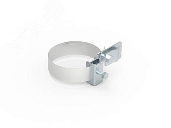 Хомут на металл. трубы d80-160мм NG3001