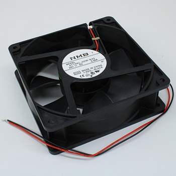 4715KL-05W-B40-E00 - Вентилятор 24В 119 x 119 х 38 мм постоянного тока DC 24v 0.46A