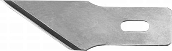 Лезвия XNB205 BLADE - Сменные лезвия остроконечные для ножа XN200/XN210, комплект 5шт.