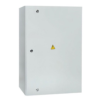 Щит распределительный навесной "KRATOS" 96 модулей 80.60.25 IP66 EKF