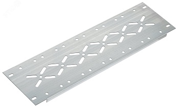 Панель ПН для ЩМП-1684 оцинк. (3шт/компл) YKM40-PN-1684