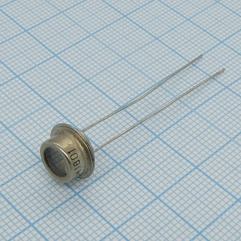 ФР1-3 220К - Фоторезистор.