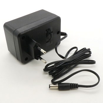 B12-1000 - трансформаторный нестабилизированный блок питания