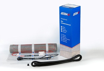 Мат нагревательный Comfort Mat-150T 525Вт 230В 3.5кв.мм 83030572R