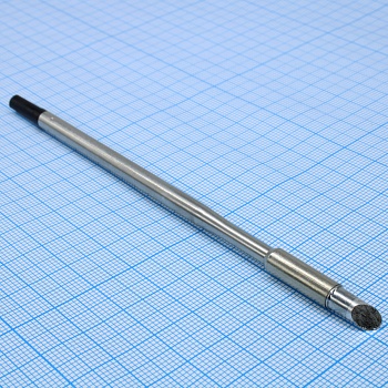 T130-4.6C - Жало для паяльника GT-Y130 скошенный конус 4.6мм