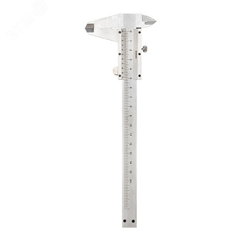 Штангенциркуль ШЦ - 150мм - Высокая точность измерения с шагом 0.1мм, закаленная сталь