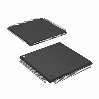EPM570T144C5N - Программируемая логическая интегральная схема 440 макроячеек 5.4нс 144TQFP