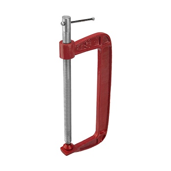 Струбцина G-образная 300мм 12-5709