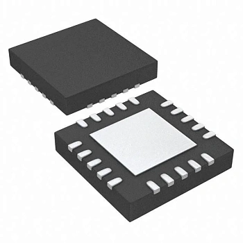 DRV401AIRGWR - IC SENSOR SIGNAL COND 20VQFN