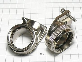 Кожух 144К-КУ-21F (M85049/39-21N)