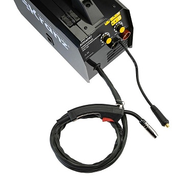 Аппарат сварочный инверторный полуавтоматический MIG-160 11-0926