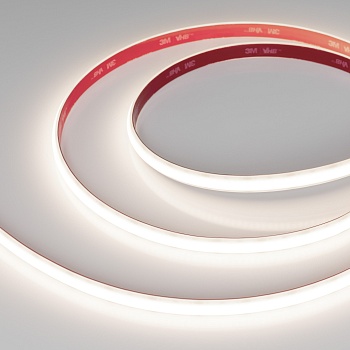 Лента герметичная RTW-SEW-A308-10mm 24V Day4000 (14 W/m, IP65, 2835, 5m) 045287 - Светодиодная лента RTW-A308, герметичная IP65 (SEW - матовое силиконовое покрытие). Светодиоды SMD 2835, 308 шт/м (1540 шт на 5 м), белая плата, скотч 3M. Цвет ДНЕВНОЙ 4000 