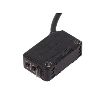 BJ300-DDT-P - Фото датчик PNP,миниатюрный,NO или NC( выбор),300мм,диффузный,12-24VDC