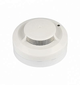 Извещатель пожарный дымовой оптико-электронный ИП 212-141 V2.04 для подвесного потолка Rbz-339499