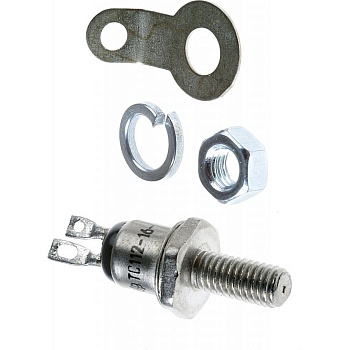 ТС112-16-8 - Симистор 16А, 800В