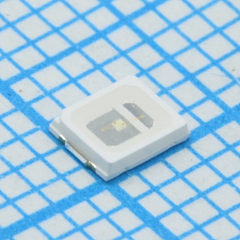 FYLS-2835BGC-0.2W-RCT - Светодиод SMD 2835 зелёный 505нм 5550мКд 120°