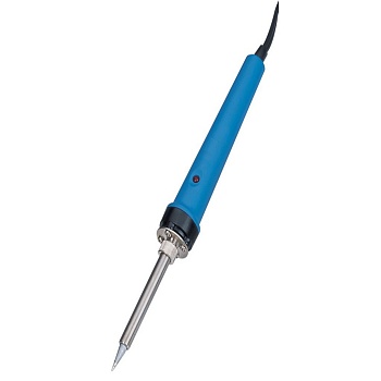 ZD-70DB - Паяльник 220В/30Вт, быстрый разогрев, керамический нагреватель