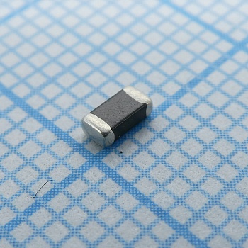 JMV1206S260T901 - SMD варистор 1206 26Vdc 200A  34.5V(1mA), стандарт. серия, лента в катушке