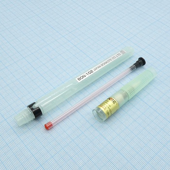 0FMPEN - Аппликатор для флюса с кистью 14,0 x 4,3 мм (0FMPEN)