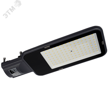 Светильник светодиодный PSL 08 80Вт 5000К GR 120град. уличный консольный ДКУ IP65 5045804