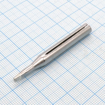 0162KD - Жало паяльное для ERSA MultiTip C15, клин 2,6мм