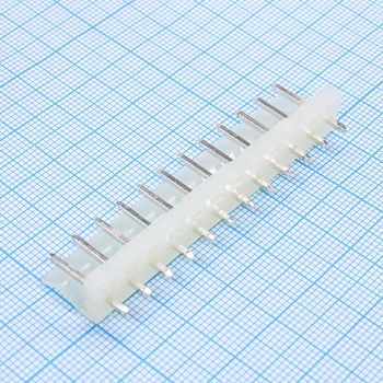 DS1074-12MVT6 - вилка на плату
