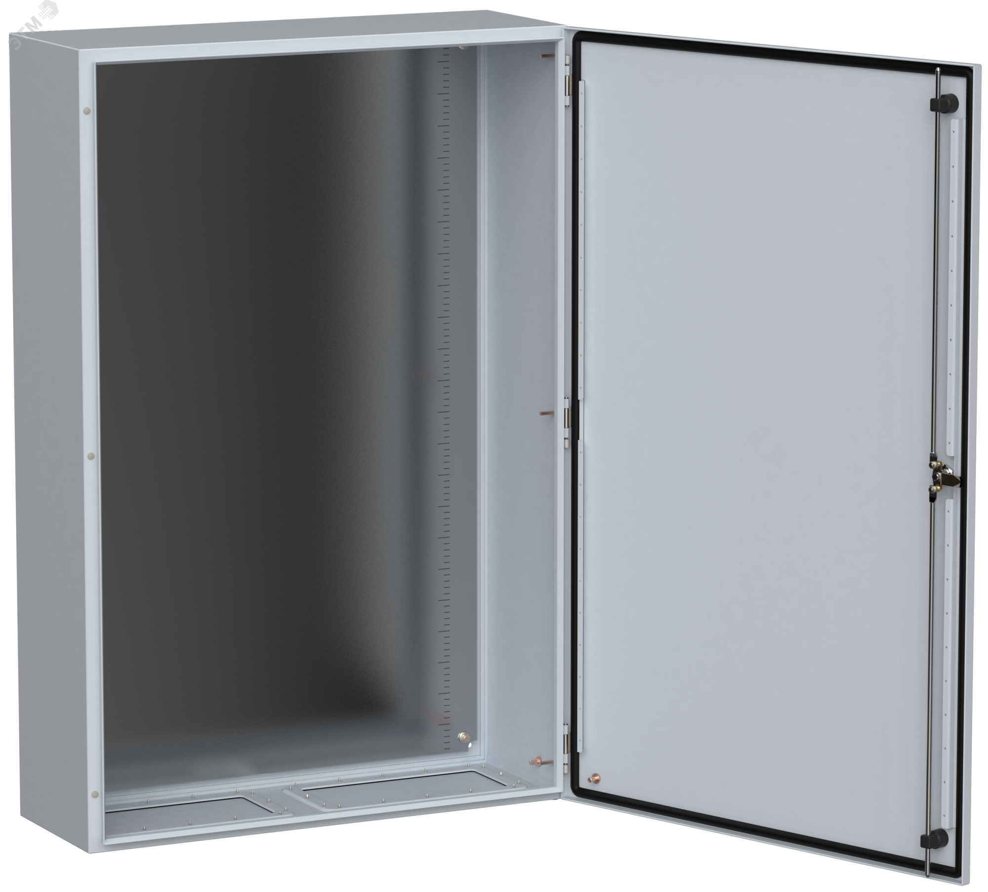 Корпус металлический ЩМП-120.80.30 УХЛ1 IP66 TITAN 5 TI5-10-N-120-080-030-66