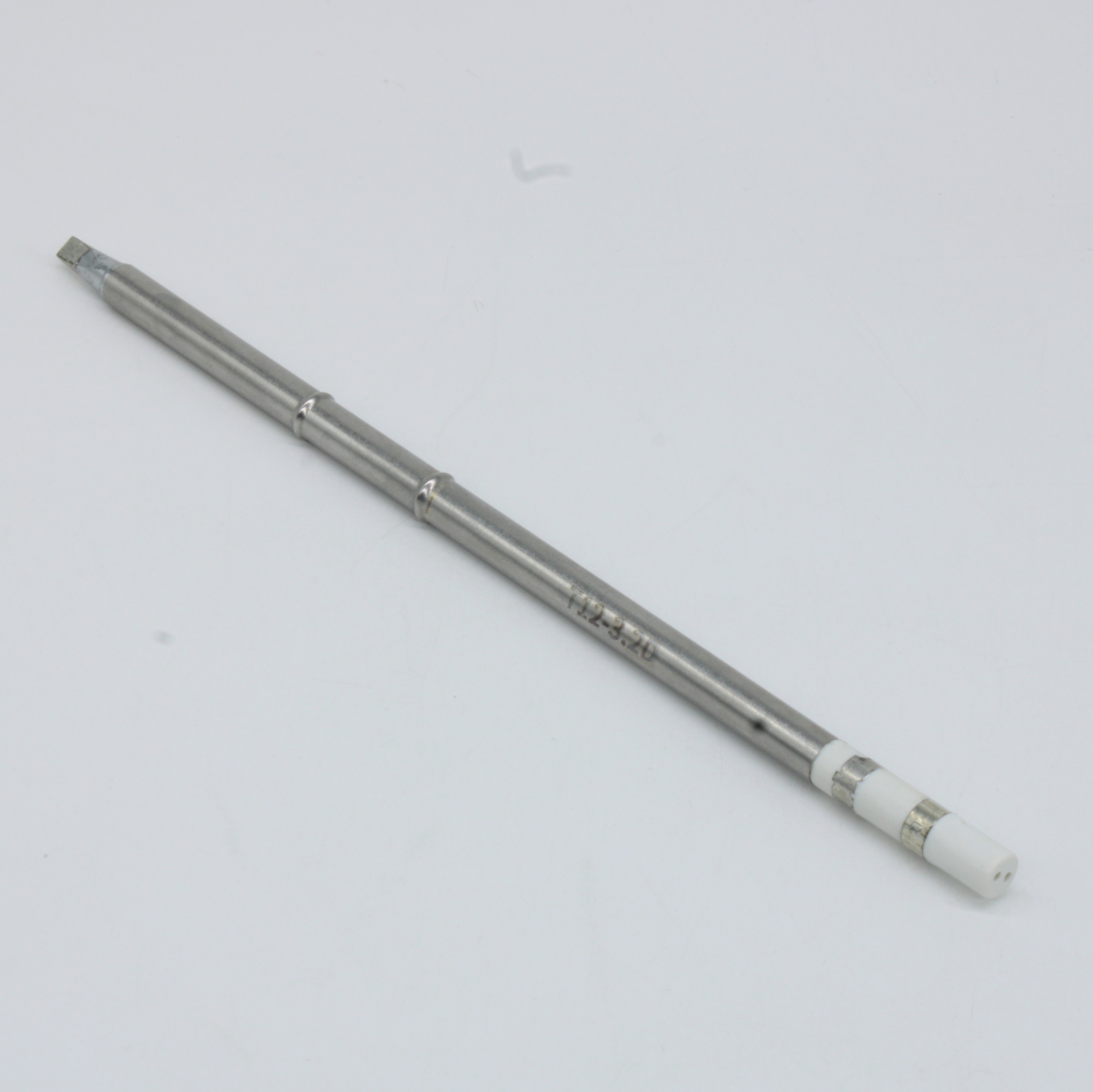 T12-3.2D - Жало с нагревателем, для станции 948DB+II