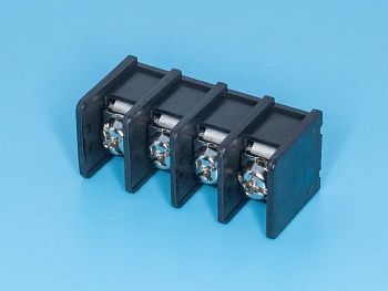 TB-10-4 - Клеммник 4 контакта