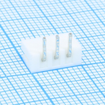 DS1069-01-3MRW6 - Разъем штыревой однорядный угловой на плату