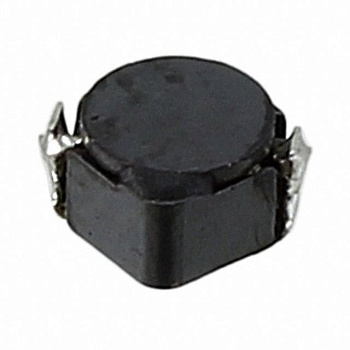CDRH2D18/LDNP-4R7NC - Силовая SMD индуктивность 4.7мкГн ±30% 0.63A 0.062Ом c магнитным экраном