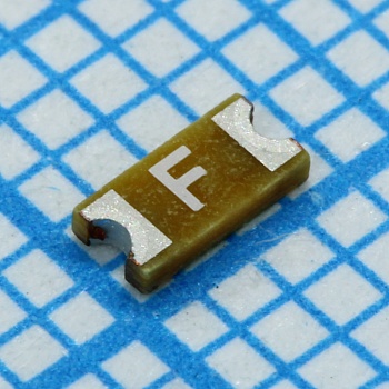 0466.500NRHF - ЧИП-предохранитель сверхбыстродействующий 0.5A 63В типоразмер 1206 лента на катушке