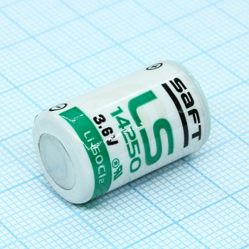 LS14250 - Батарея литиевая 3.6В 1200мАч